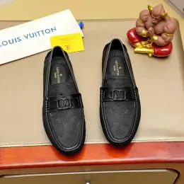 louis vuitton lv oxfords chaussures pour homme s_125716b